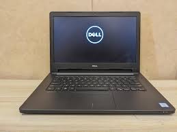 dell laude 3470 core i5 6th