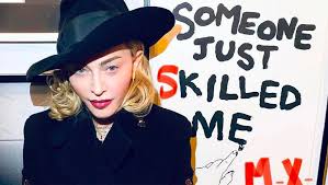 Madonna — дебютный альбом певицы, вышедший в 1983 году. Madonna Snimaet Avtobiograficheskij Film Gazeta Ru Novosti