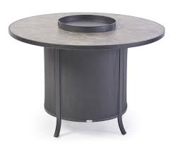 Broyhill Legacy 53 93 Fire Pit Table