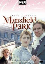 Mansfield Park (TV Mini Series 1983) - Release info - IMDb