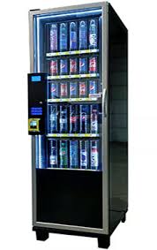 china vending machine manufacturer
