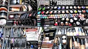 makeup collection you