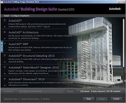 Solved Autodesk Building Design Suite Standard 2013 Install