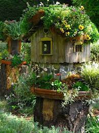Fairy Houses Fairy Garden Houses