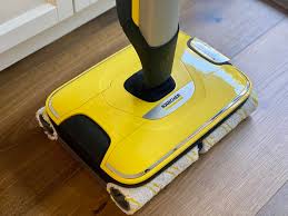 karcher fc7 vacuum mop review redaktör