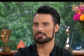 Just me ranting and raving. Rylan Clark Neal In Hot Water Over Comments About Nikki Grahame Anorexia Battle Manchester Evening News