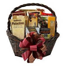 corporate gift baskets ultimate gourmet