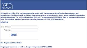 Dna Genealogy Dna Detectives Autosomal Statistics Chart