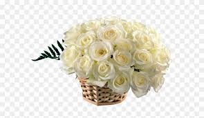 bouquet clipart rose beautiful white