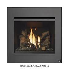Radiant Plus Large Gsb A Fireplace