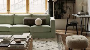 Ikea Vimle 3 Seater Sofa Cover Bemz
