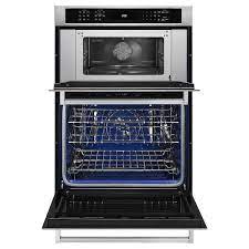 Even Heat True Convection Wall Oven