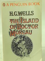 When ellie prendick awakens, she finds herself being cared for and that's when the mysteries of the island begin to unfold. The Island Of Dr Moreau By H G Wells Used 1621606712iev Old Rare At World Of Books