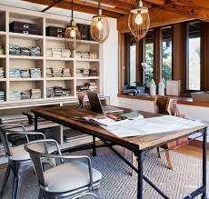 His Hers The Home Office Coco Kelley Coco Kelley