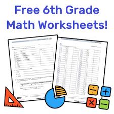 the best free 6th grade math resources