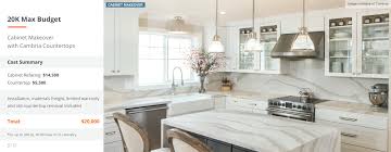 kitchen design services at the home depot