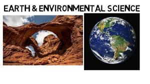 earth and environmental science