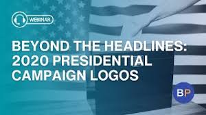 presidential caign logos and slogans