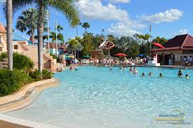 Water Park Hotels Orlando gambar png