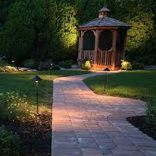 Homeowner S Guide To Path Lighting