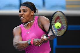Get the latest player stats on jelena ostapenko including her videos, highlights, and more at the official women's tennis association website. Serena Williams Cruises Into Yarra Valley Classic Quarter Finals Kidderminster Shuttle