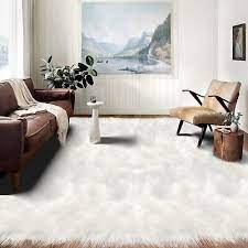 area rug fluffy rugs