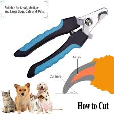 dudi dog nail clippers and trimmers