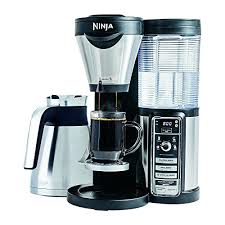 Maybe you would like to learn more about one of these? Ninja Coffee Bar Brewer Thermal Carafe Cf087 Sale Coffee Makers Shop Buymorecoffee Com Ninja Coffee Ninja Coffee Bar Ninja Coffee Maker
