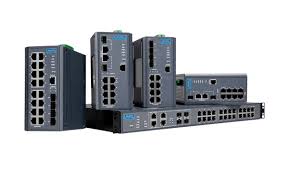 ethernet switches and extenders b b