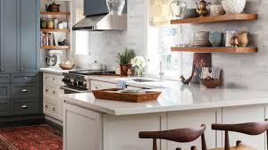 interior design galley kitchen