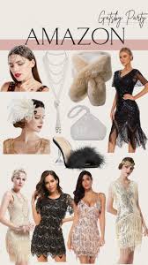 throw a great gatsby themed party