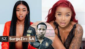 Ney twitter.com/aneleneythebae… march 22, 2021. Love Triangle Andile Mpisane Spotted Getting Cosy With Kamo Mphela Surgezirc Eminetra South Africa