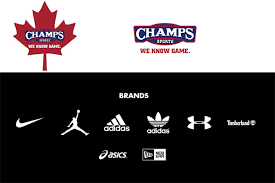Shop for your favourite team or athletic clothing brands at cf toronto eaton centre. Champs Sports Canada Champs Shoes Clothing Accessories Jordan Shoes