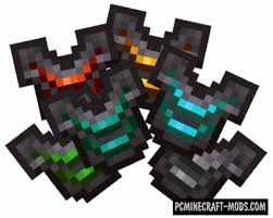 If this breaks minecraft/skindex rules, like you're not allowed to make a sking that looks like it's wearing armor, then sorry. Upgraded Netherite Armor Tweaks Mod For Mc 1 16 5 Pc Java Mods