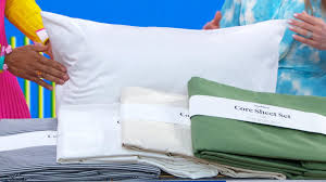 best sheets and bedding for a restful