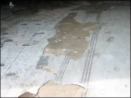 Repair Concrete Floor Repairs