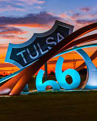 free things to do in tulsa