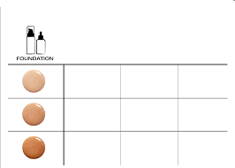 Find The Perfect Foundation For Your Complexion Catrice
