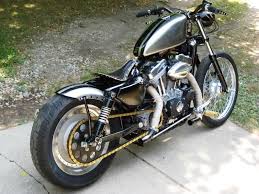harley davidson sportster how to