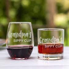 50 great gifts for grandpas first