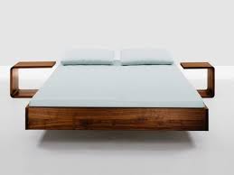 37 Floating Bed Frame Diy Ideas