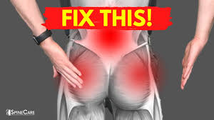 This means that they are actively engaged at virtually all times when the muscles or the lower back are not independent of interaction with other tissues. How To Fix Muscle Knots In Your Lower Back And Hips Youtube