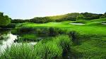 Cedar Creek Municipal Golf Course in San Antonio, Texas, USA ...