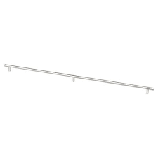 bar pull 160mm cc stainless steel