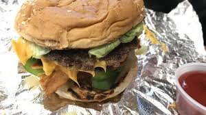 Why Five Guys Burgers Are Always Cooked Well Done Readers