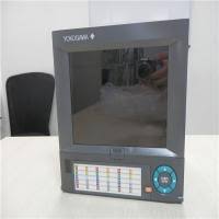 Yokogawa Paperless Videographic Recorder Dx1006 Hkxy