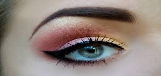 beautiful eye makeup how to put on