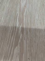 grooves of pre finished hardwood floors