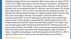 Rbc capital adjusts apple's price target to $171 from $154, maintains outperf. Tesla4680 Roystable Twitter