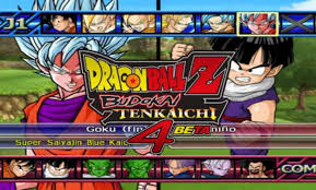 Check spelling or type a new query. Dragon Ball Z Budokai Tenkaichi 4 Beta X Ps2 Iso Ppsspp Download Naijaknowhow